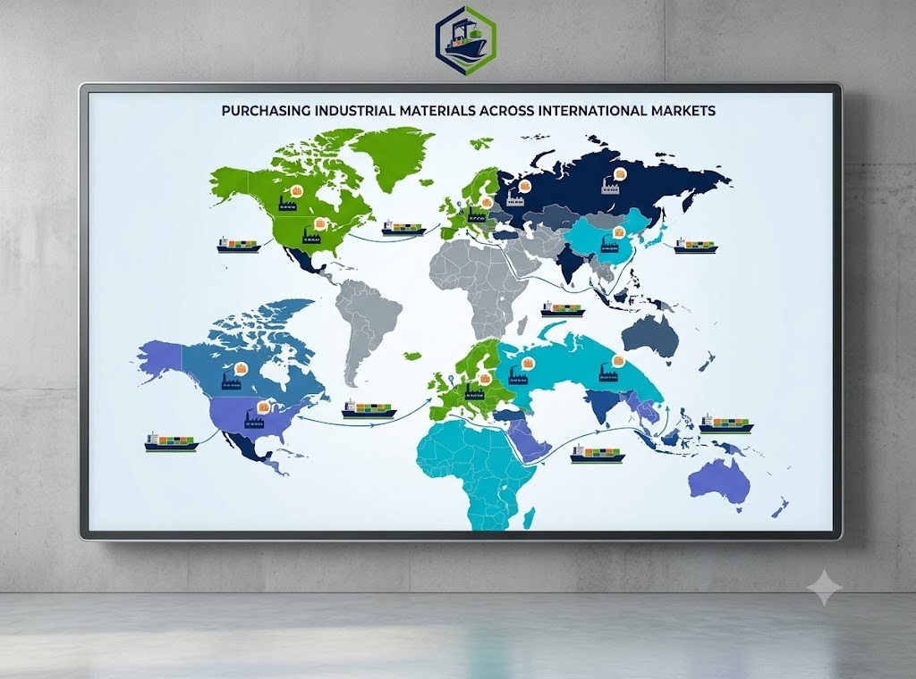 Global Logistics
